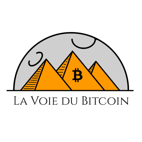 La voie du Bitcoin