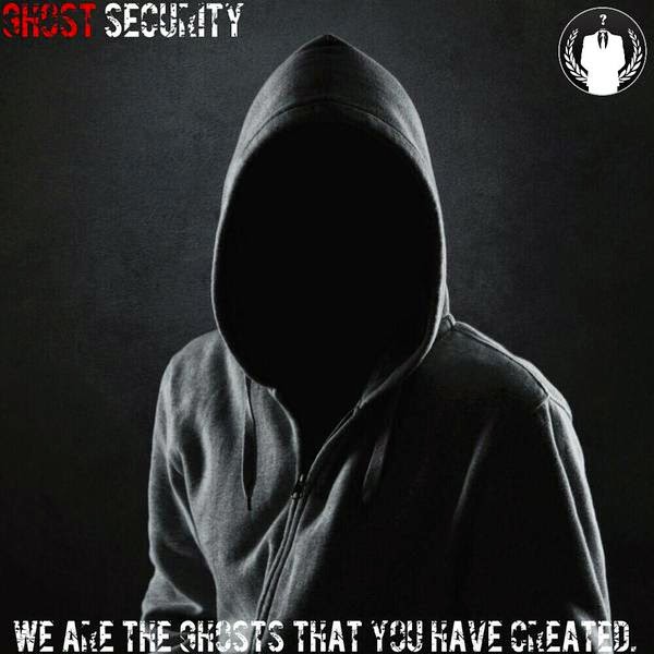 AnonymousGhostSec