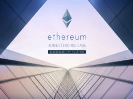 Ethereum lancement de Homestead