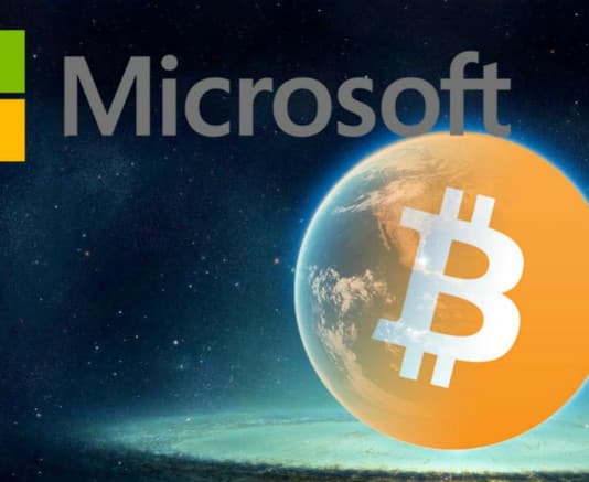 microsoft accepte toujours bitcoin