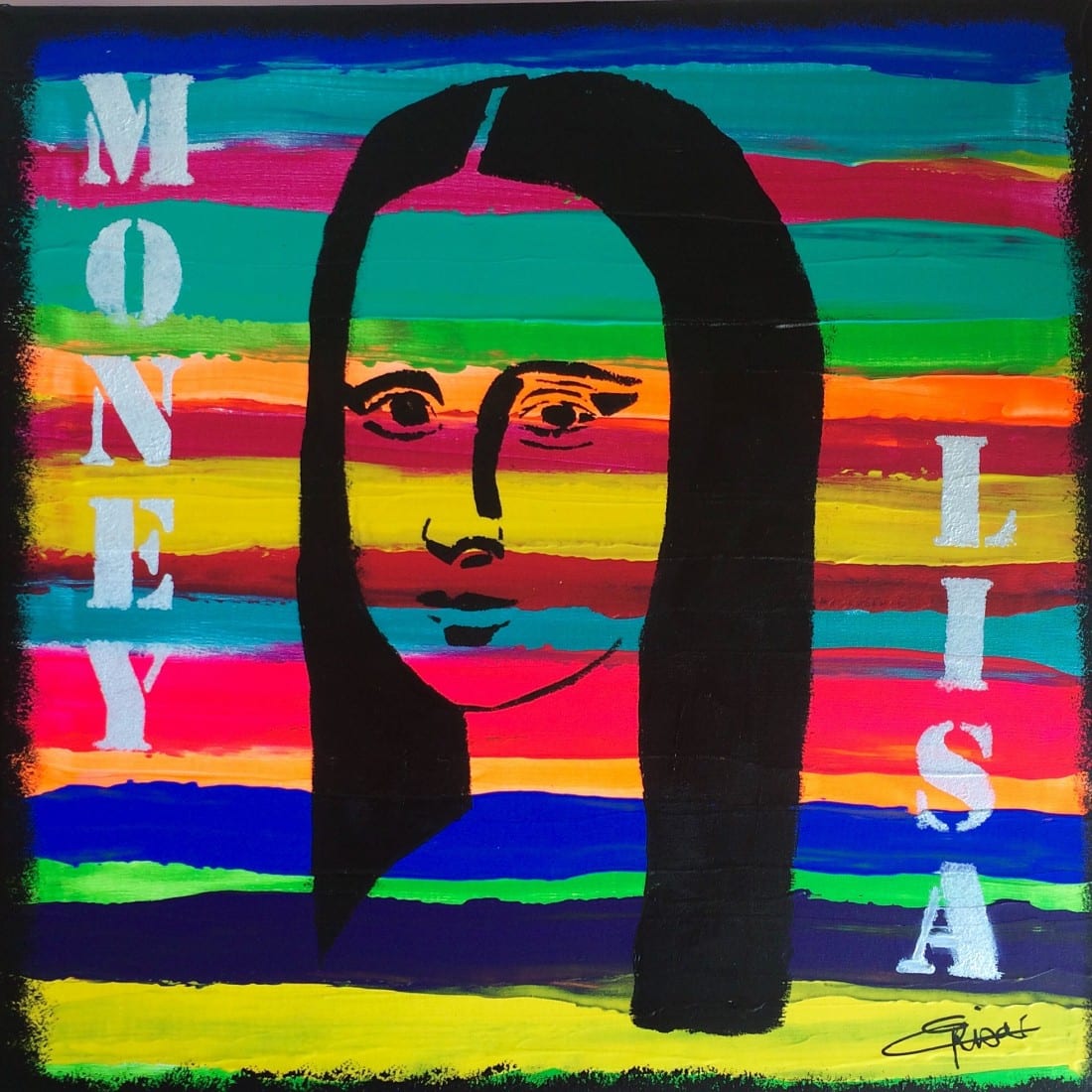 Money Lisa