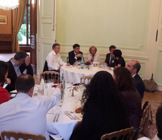 diner blockchain