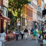 Le 94ème Repas du Coin, à Lille le 25 septembre 2025