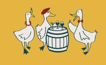 Le 96ème Repas du Coin à Bordeaux le 13 novembre 2025